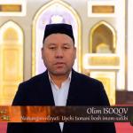 YOʻl HARAKATI QOIDALARI