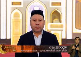 YOʻl HARAKATI QOIDALARI