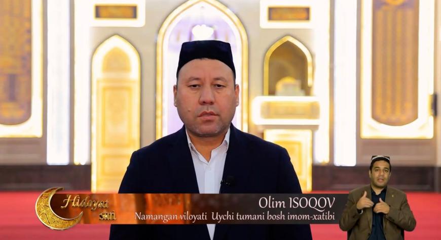 YOʻl HARAKATI QOIDALARI