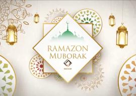 РАМАЗОН - ТАҚВО ОЙИ