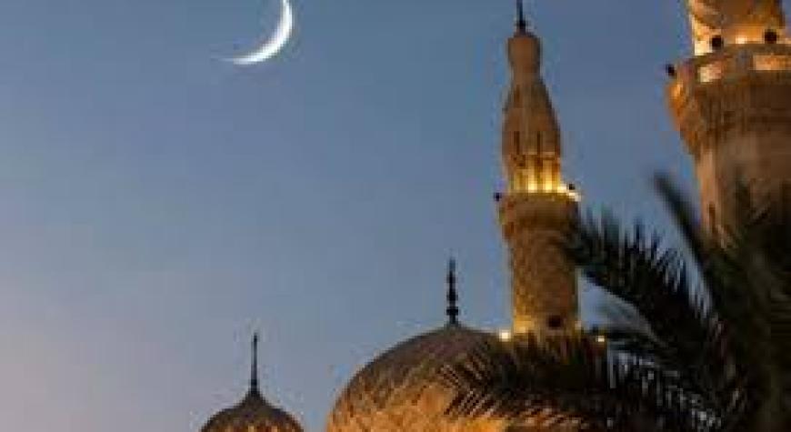 ҒАНИМАТЛИ ОЙ