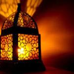 РАМАЗОН РЎЗАСИ УЛУҒ ИБОДАТ