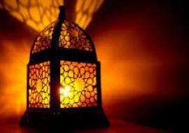 РАМАЗОН РЎЗАСИ УЛУҒ ИБОДАТ