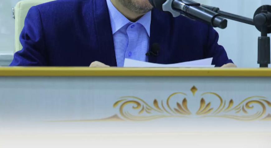 OTA-ONANGIZGA OQ BOʻLIB QOLMANG!