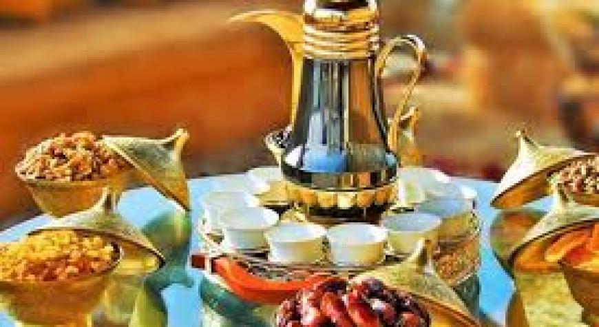 “САҲАРЛИК ВА ИФТОР ОРТИДАГИ КЎРИНМАС ҚАҲРАМОНЛАР”