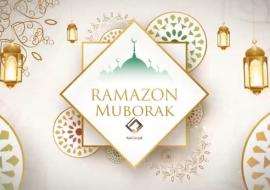 РАМАЗОН - НАФСНИ ТАРБИЯ ҚИЛУВЧИ ОЙИ