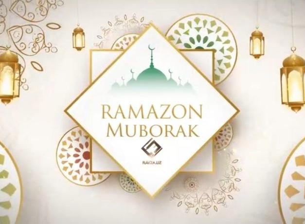 РАМАЗОН - НАФСНИ ТАРБИЯ ҚИЛУВЧИ ОЙИ