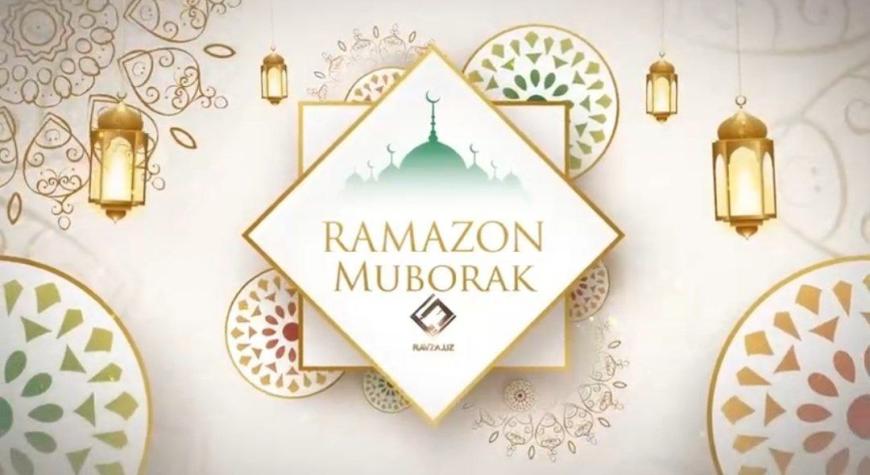 РАМАЗОН - НАФСНИ ТАРБИЯ ҚИЛУВЧИ ОЙИ