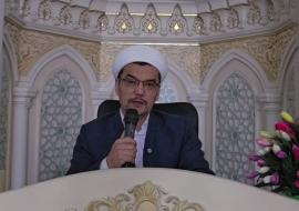 IFTORLIKLARDA DABDABABOZLIKDAN SAQLANISH