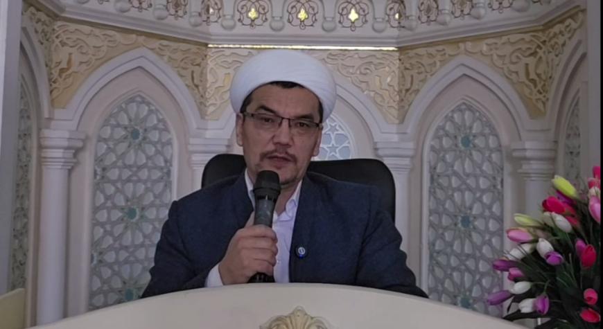 IFTORLIKLARDA DABDABABOZLIKDAN SAQLANISH