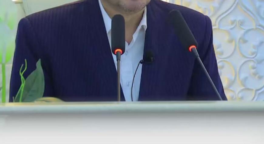 ALLOH YAXSHI KOʻRGAN AMAL