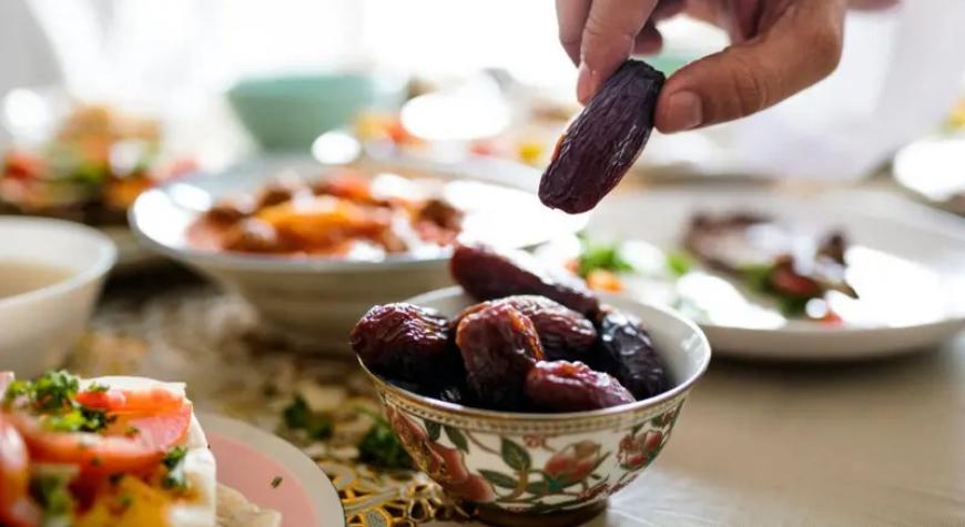 ҚАНИЙДИ РАМАЗОН ТУГАМАСАЙДИ..