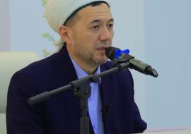 BIR YETIMGA MEHR - JANNATDA PAYGʻAMBAR ALAYHISSALOM BILAN YONMA-YON BOʻLADI