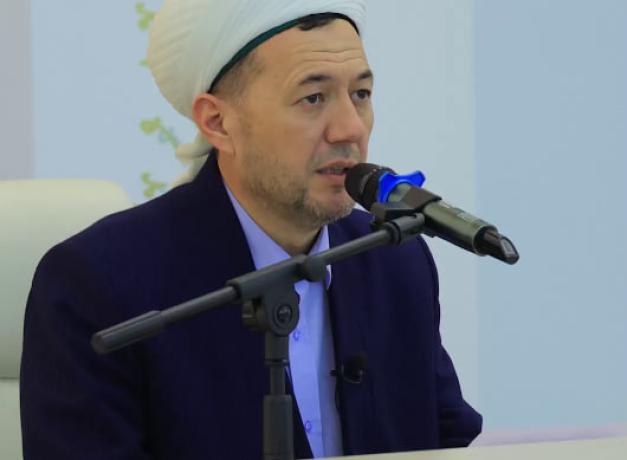 BIR YETIMGA MEHR - JANNATDA PAYGʻAMBAR ALAYHISSALOM BILAN YONMA-YON BOʻLADI