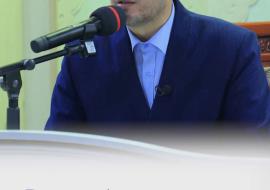 RIZQNI ALLOH BERADI -  BANDA HARAKAT QILADI