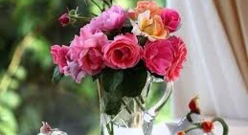 ИСЛОМДА ИНСОН МАНФААТЛАРИ