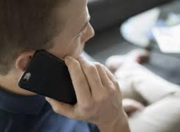 ТЕЛЕФОНДА СУҲБАТЛАШИШ ОДОБИНИ БИЛИНГ!