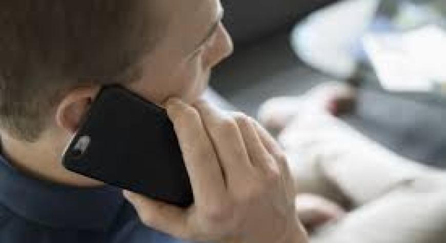 ТЕЛЕФОНДА СУҲБАТЛАШИШ ОДОБИНИ БИЛИНГ!