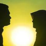 ХОТИННИНГ ЭРИ ОЛДИДАГИ БУРЧЛАРИ.