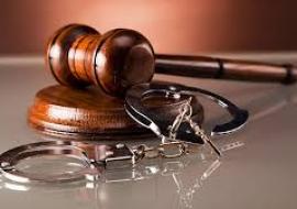 ЁШЛАР ЎРТАСИДА ЖИНОЯТЧИЛИКНИ ОЛДИНИ ОЛИШ