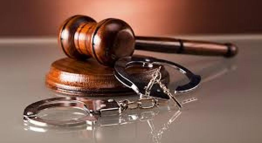 ЁШЛАР ЎРТАСИДА ЖИНОЯТЧИЛИКНИ ОЛДИНИ ОЛИШ