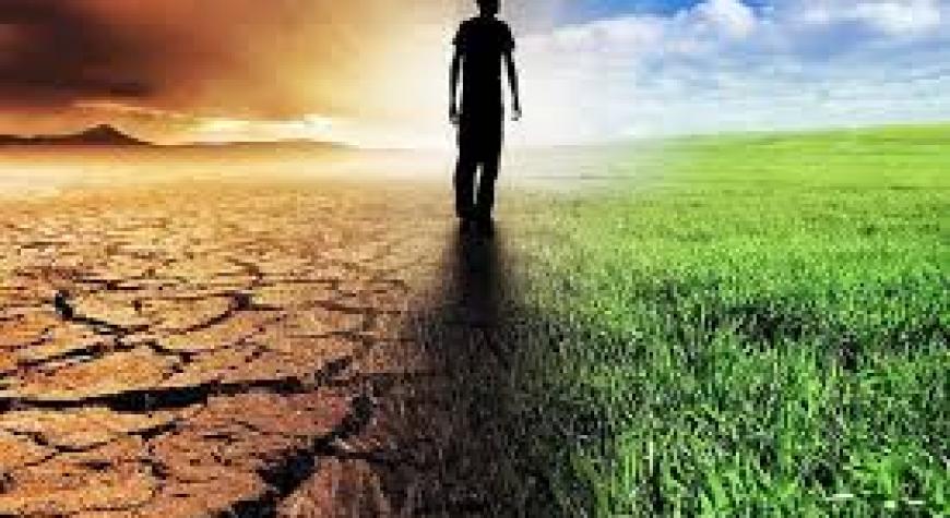 ЎТГАН УММАТЛАР ҲАЛОКАТИДАН ИБРАТ ОЛАЙЛИК!