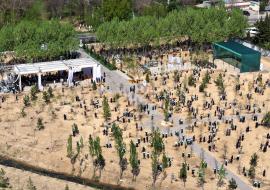 ҲАР БИРИМИЗ БУ ХАЙРЛИ ИШГА ҚЎШИЛАЙЛИК