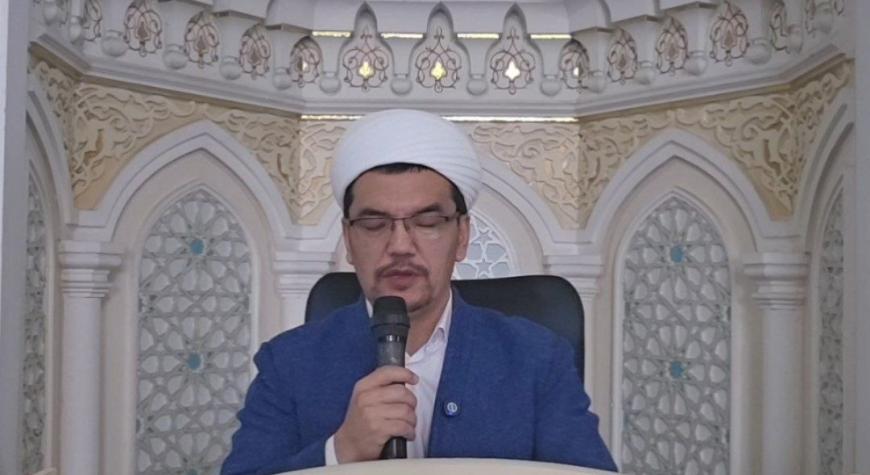 Odamlar bilan chiroyli muomilada boʻlish