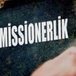 МИССИОНЕРЛИК ҲОЛАТИГА ЙЎЛ ҚЎЙМАЙЛИК