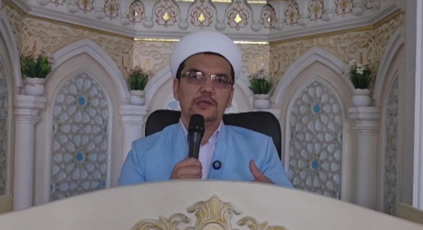 AQL, SOG'LIQ, MOL VA UMRNI YEMIRUVCHI ILLAT