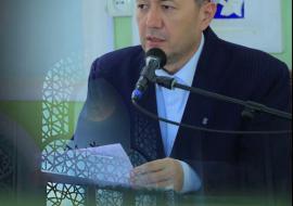 DOʻZAXGA YETAKLOVCHI A'ZO...