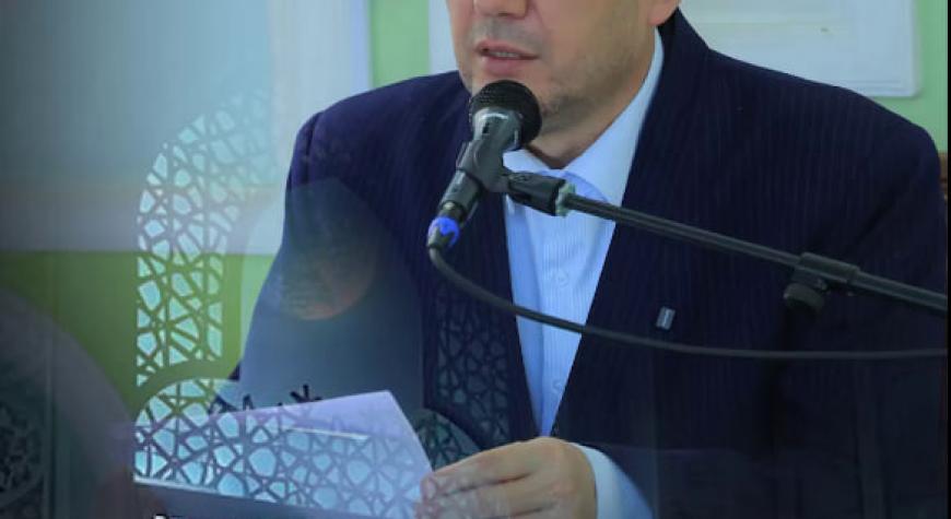 DOʻZAXGA YETAKLOVCHI A'ZO...