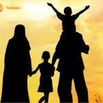 ФАРЗАНД ТАРБИЯСИ — МУҚАДДАС ВА МАСЪУЛИЯТЛИ ВАЗИФА