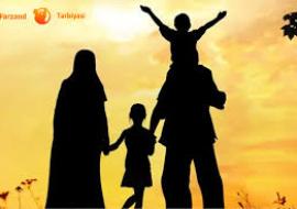 ФАРЗАНД ТАРБИЯСИ — МУҚАДДАС ВА МАСЪУЛИЯТЛИ ВАЗИФА