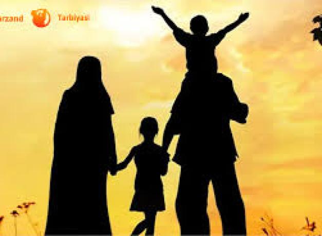 ФАРЗАНД ТАРБИЯСИ — МУҚАДДАС ВА МАСЪУЛИЯТЛИ ВАЗИФА