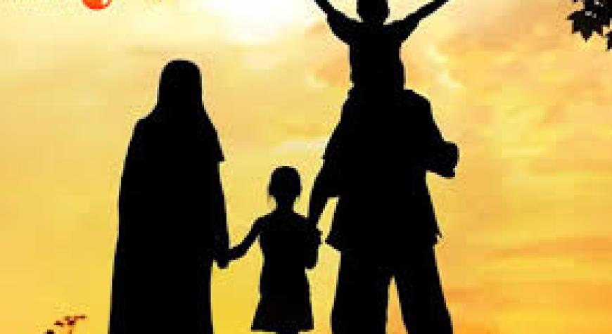 ФАРЗАНД ТАРБИЯСИ — МУҚАДДАС ВА МАСЪУЛИЯТЛИ ВАЗИФА