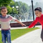 ФАРЗАНДЛАРИМИЗ КЕЛАЖАГИНИ ТАЪМИНЛАШ БУРЧИМИЗ