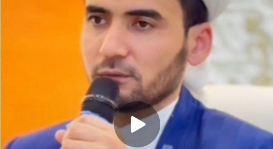 ҚАБР АЗОБИ ҲАҚИДА ГАПИРИШАДИ АММО…