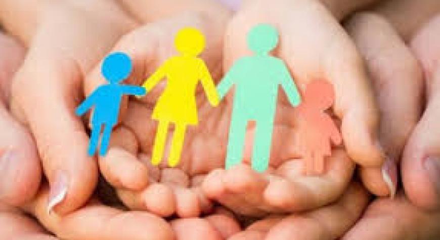 БОЛАЛАРГА МЕҲР ВА ШАФҚАТ — РАСУЛУЛЛОҲ СОЛЛАЛЛОҲУ АЛАЙҲИ ВАСАЛЛАМ СИЙРАТИДА