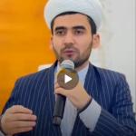 ИМОМГА ИҚТИДО ҚИЛГУВЧИ ИМОМ ОРТИДА ҚИРОАТ ҚИЛМАЙДИ.…