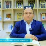 ИЗН СЎРАШ ОДОБИ