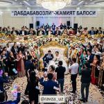 “ДАБДАБАБОЗЛИК — ЖАМИЯТ БАЛОСИ”