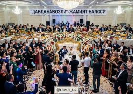 “ДАБДАБАБОЗЛИК — ЖАМИЯТ БАЛОСИ”