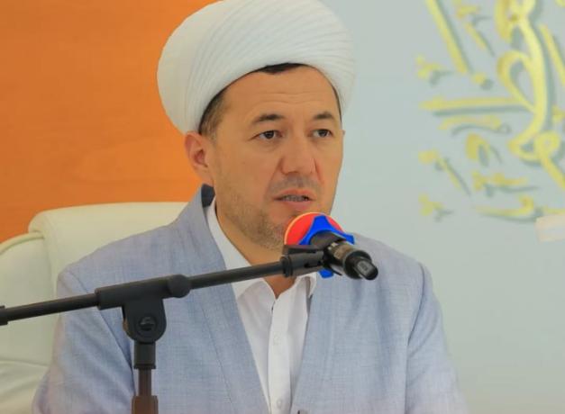 BIR AMAL BOR - U SENI ALLOHGA HAM, ODAMLARGA HAM, JANNATGA HAM YAQINLASHTIRADI...