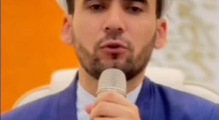 НЕЪМАТНИ ҚАДРИГА ЕТИШ