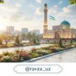 ЯНГИ ЎЗБЕКИСТОНДА МУСТАҚИЛЛИК НЕЪМАТИ ВА ДИНИЙ ИСЛОҲОТЛАР