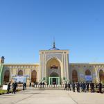 MuslimNews — 27.10.2026 ХОРАЗМДА МАЪРИФАТ ВА МЕҲР-ОҚИБАТ БАЙРАМИ