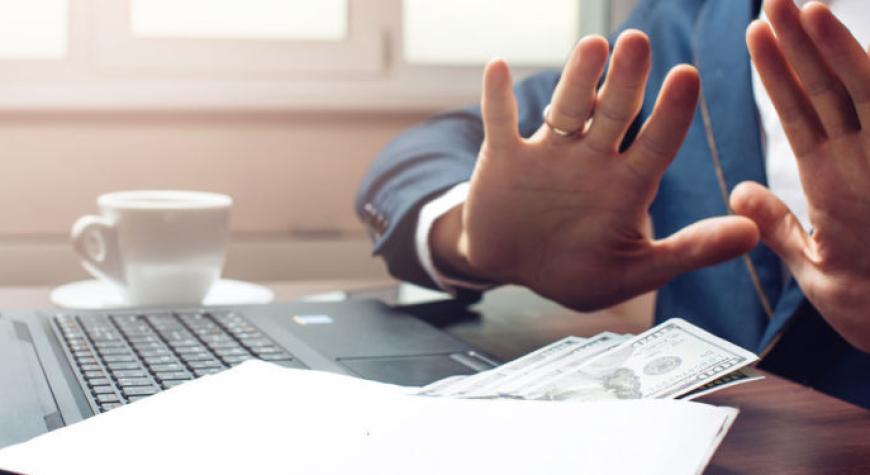 ПОРАХЎРЛИК — ЖАМИЯТНИ ЕМИРУВЧИ ИЛЛАТ.