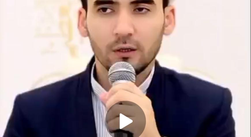 ОИЛАДАГИ КАМЧИЛИК БУ ОМОНАТДИР