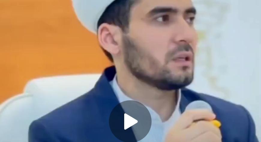 ИСЛОМДА ИЛМ-ФАН ВА КАСБНИНГ АҲАМИЯТИ